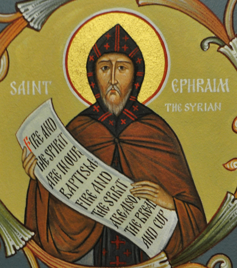 Saint Ephraim